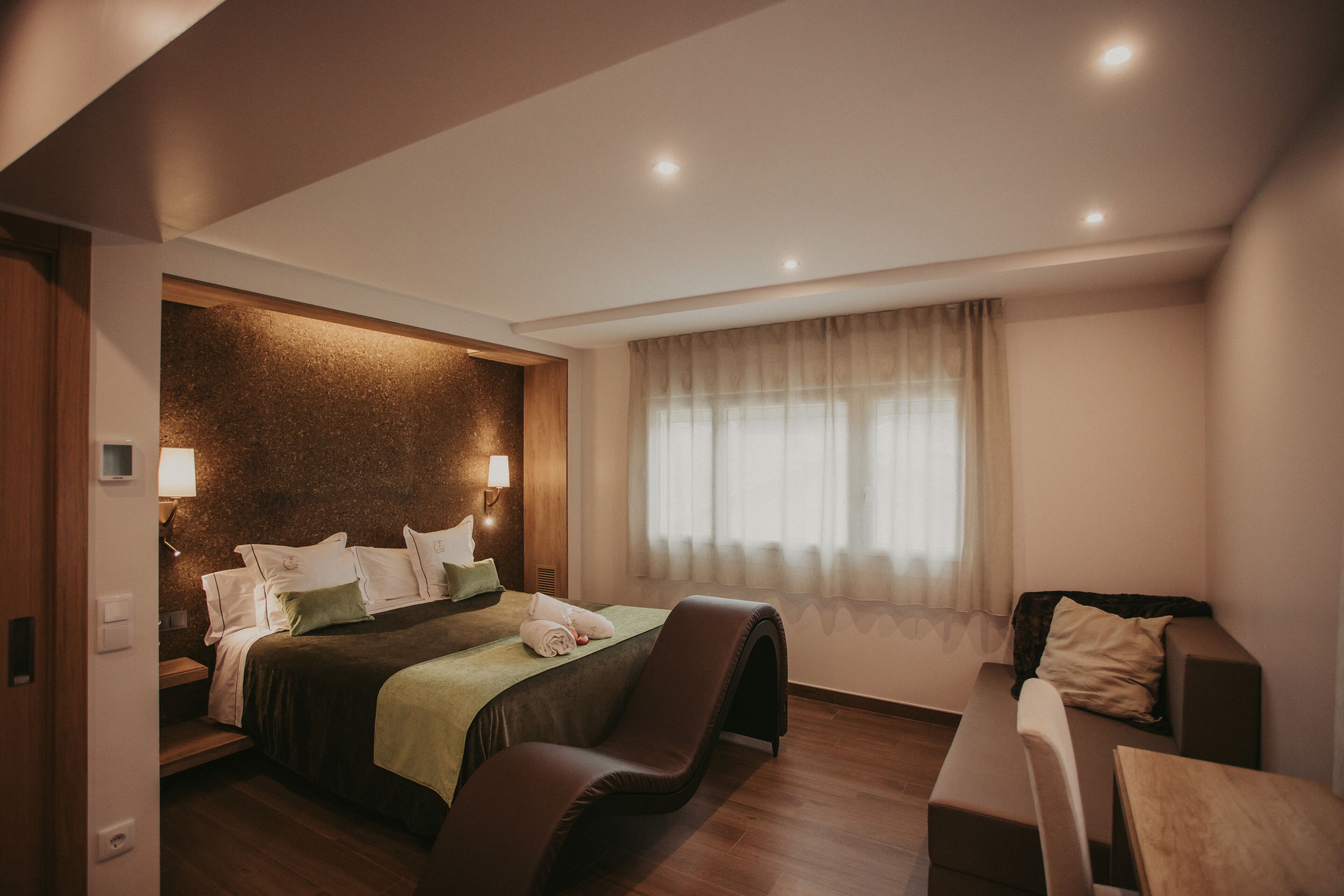 Foto - La Trobada Hotel Boutique