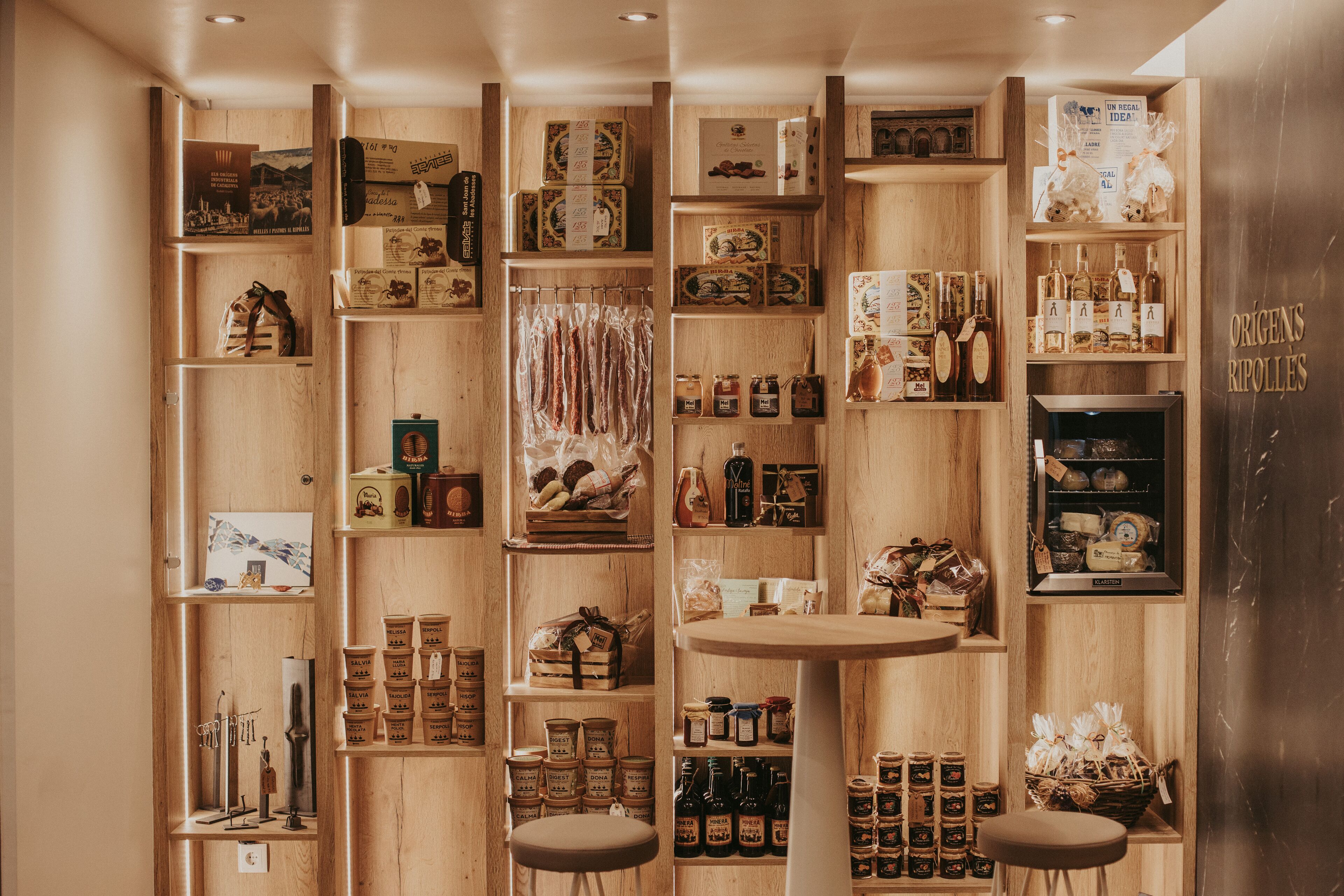 Foto - La Trobada Hotel Boutique