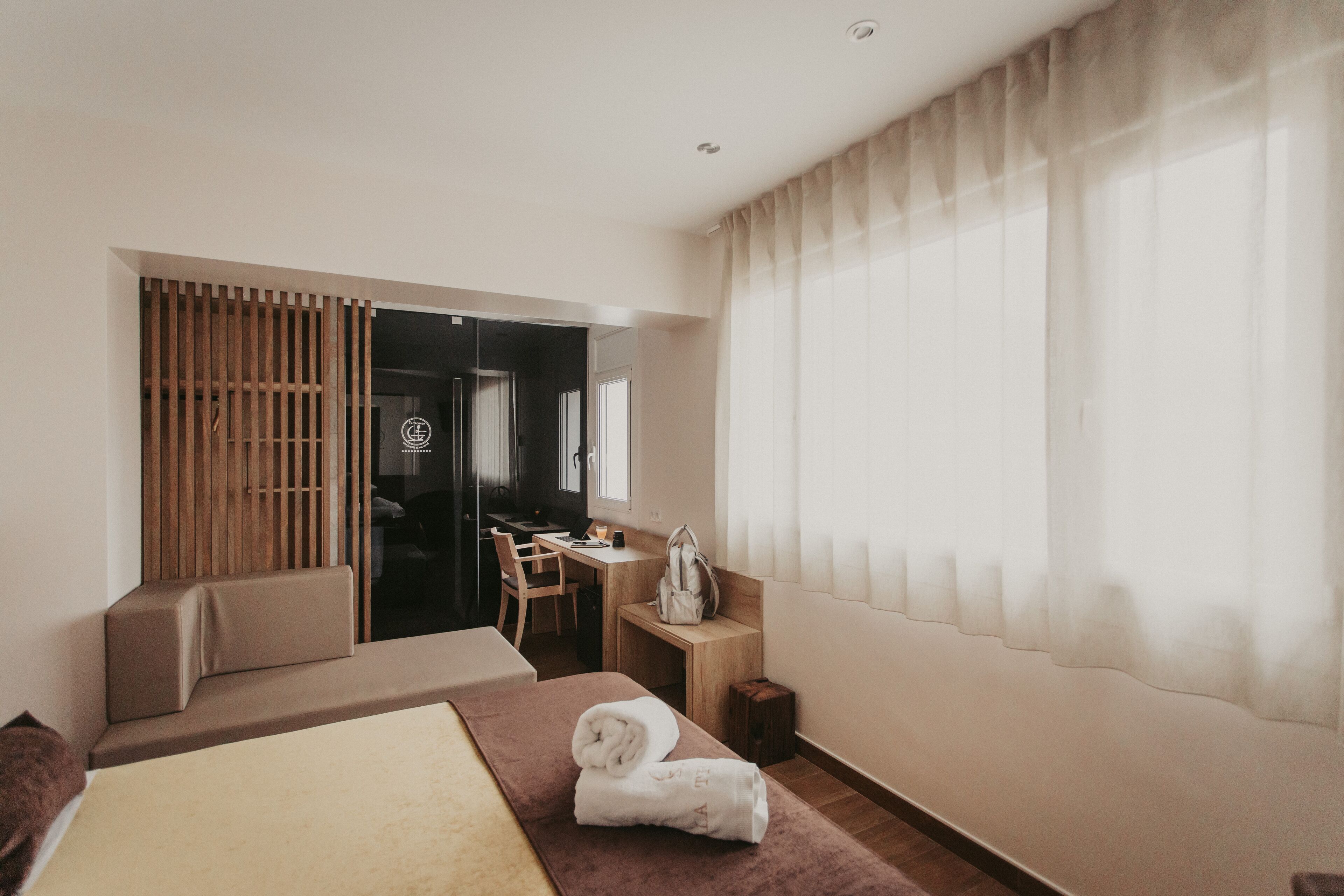 Foto - La Trobada Hotel Boutique