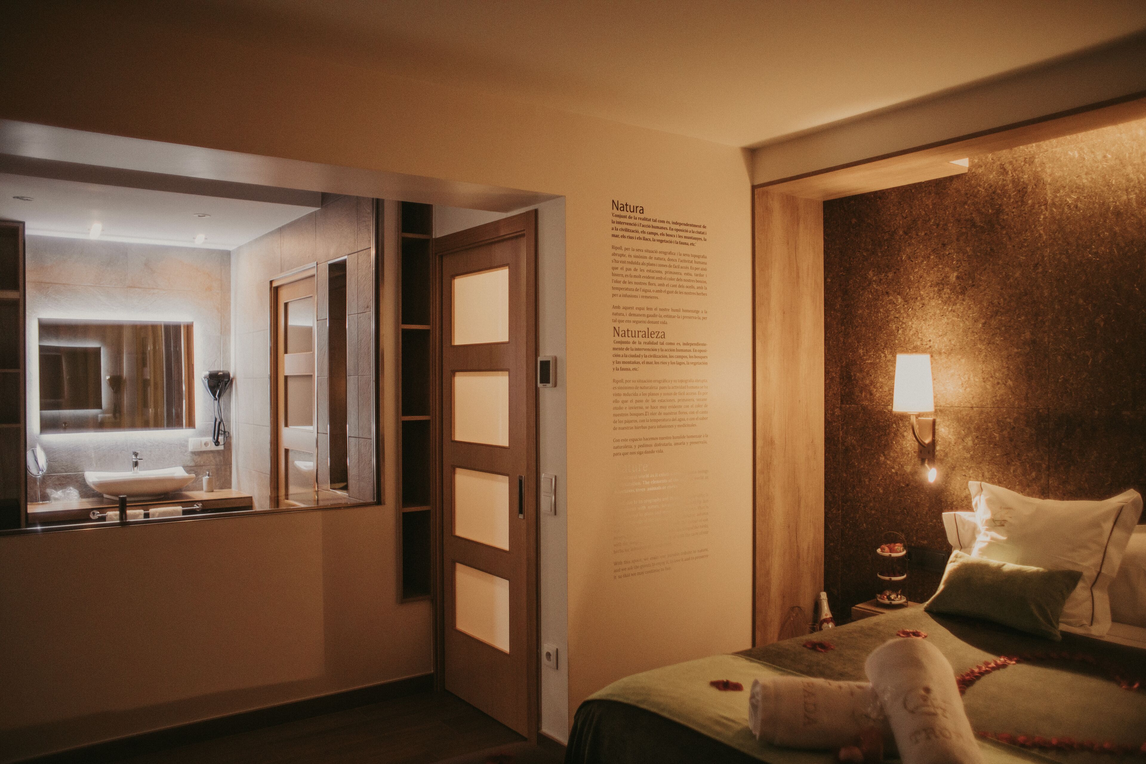 Foto - La Trobada Hotel Boutique