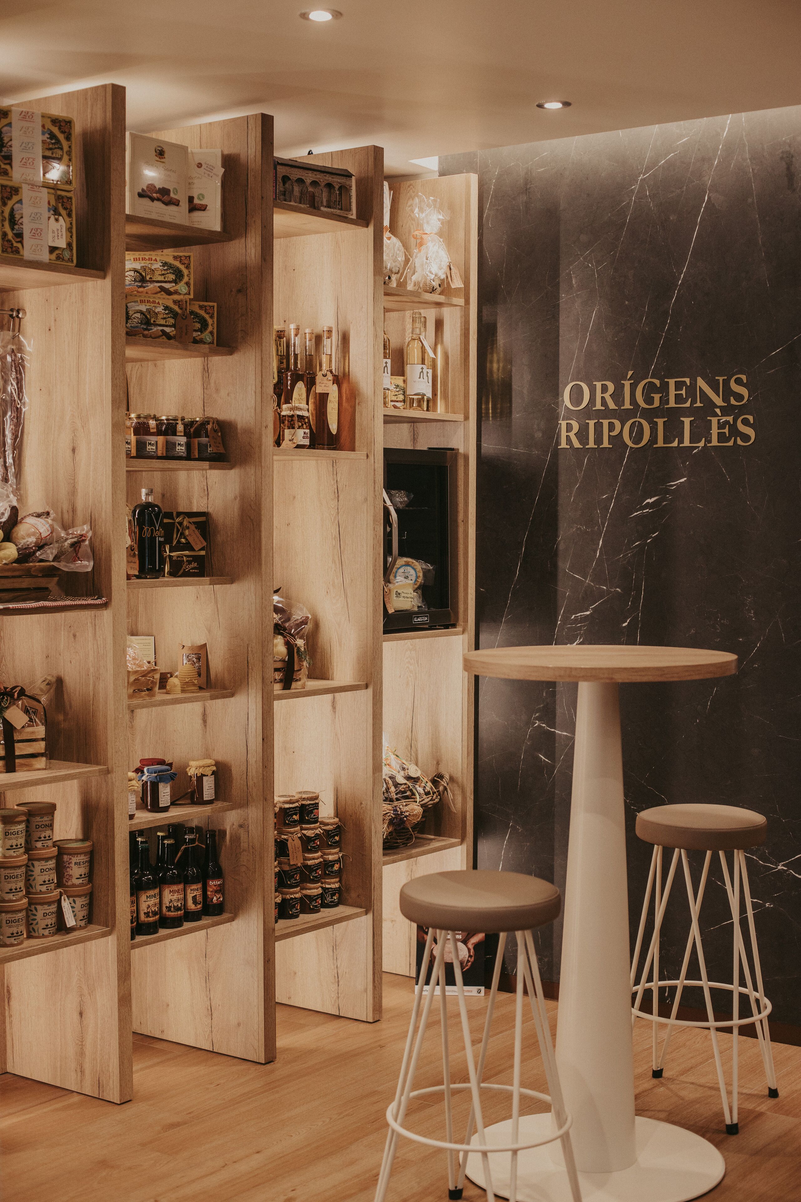 Foto - La Trobada Hotel Boutique