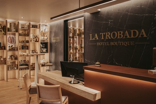 La Trobada Hotel Boutique