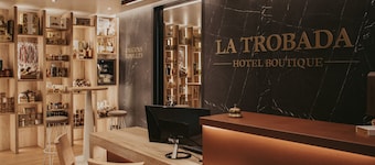 La Trobada Hotel Boutique