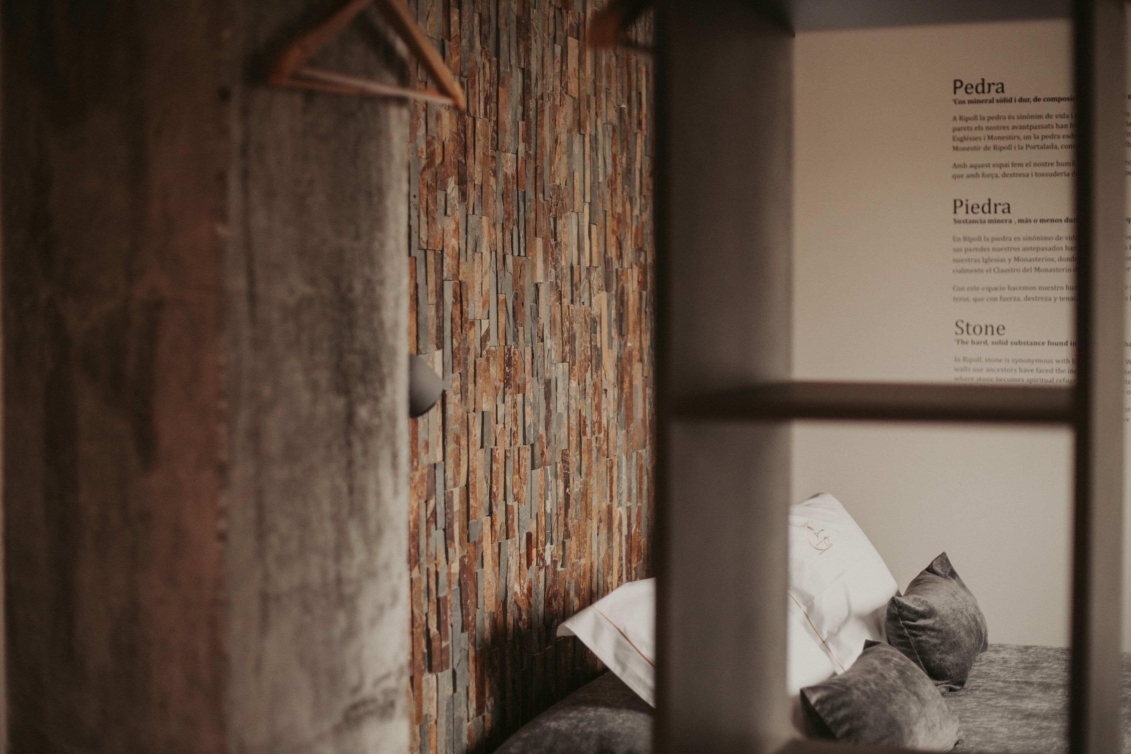 Foto - La Trobada Hotel Boutique