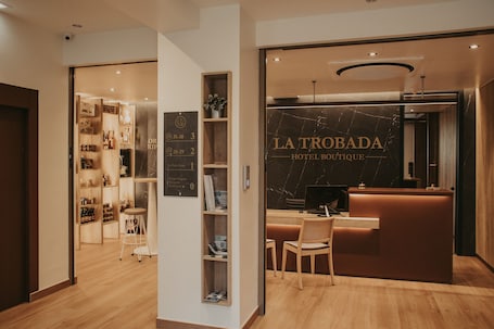 Recepción