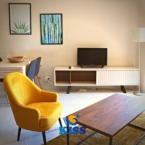 Apartment, 1 Bedroom