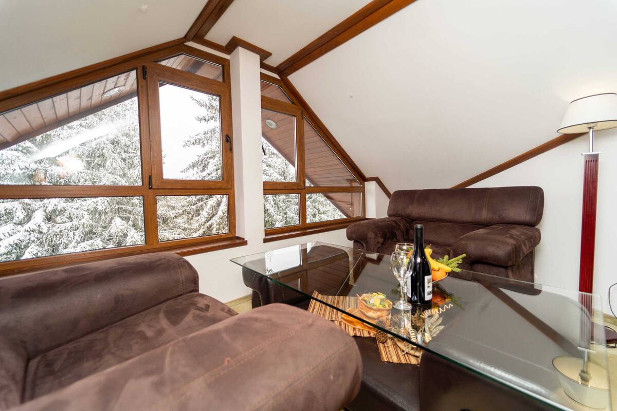 منطقة المعيشة