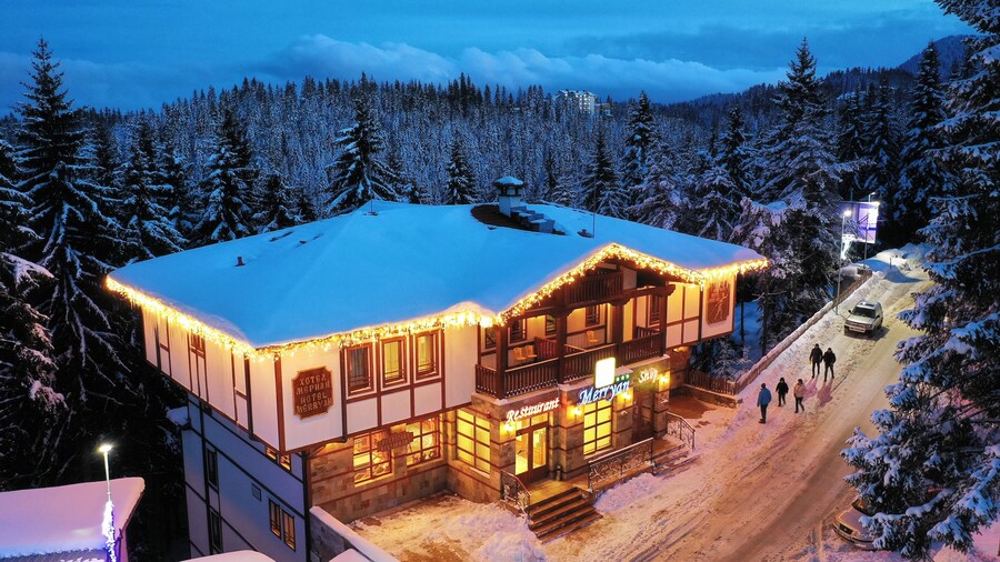 MPM Hotel Merryan