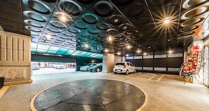 Seocho Stay Hotel