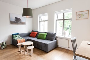 Interiør