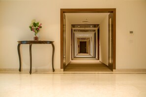 Interior - Hotel Mint Select Noida (Noida)
