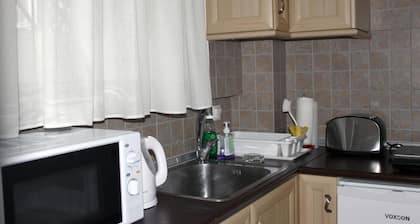 Cheery Apartment in the Center of Athens