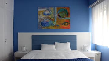 Apartment | Interior detail