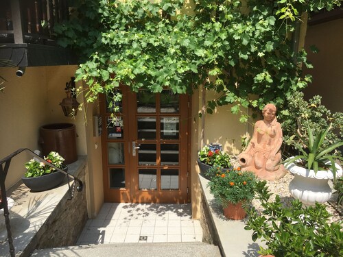 Pension und Ferienhaus Sonja Müller