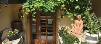 Pension und Ferienhaus Sonja Müller