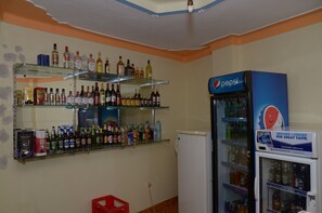 Bar (on property) - 2 Stars Hotel (Kanungu)