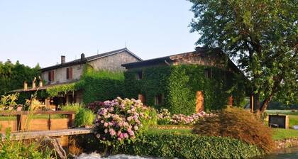 La Finestra Sul Fiume