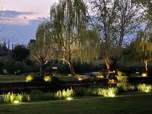 Double Room | View from room - La Finestra Sul Fiume (Valeggio sul Mincio)