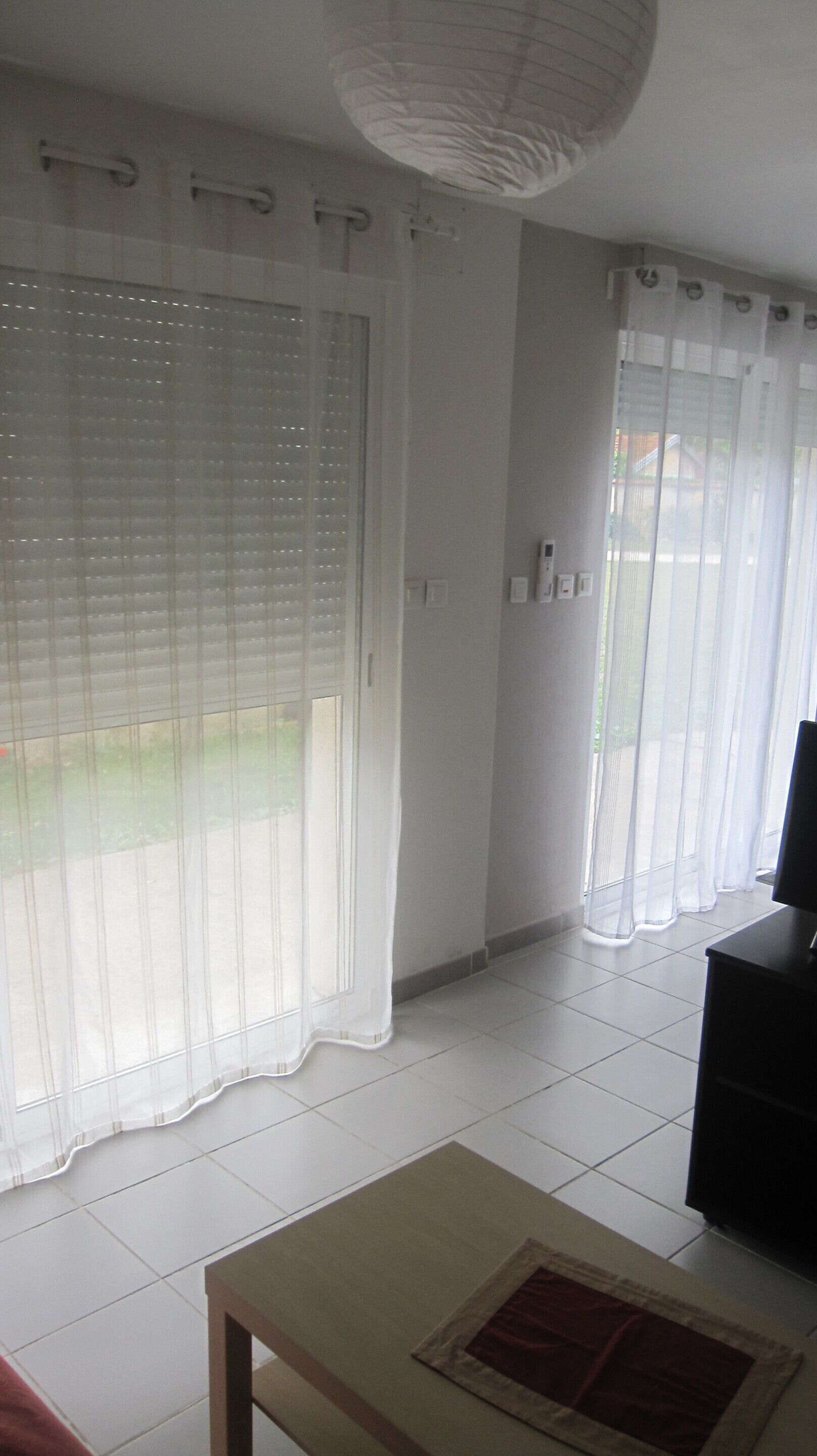 公寓, 獨立浴室, 花園景觀 | 酒廊