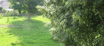La Coutrotte Becquine