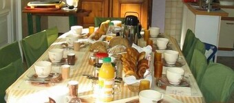 La Coutrotte Becquine