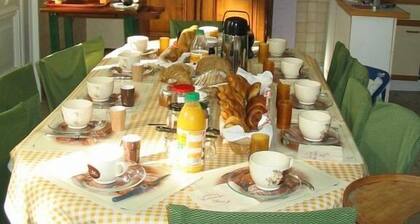 La Coutrotte Becquine