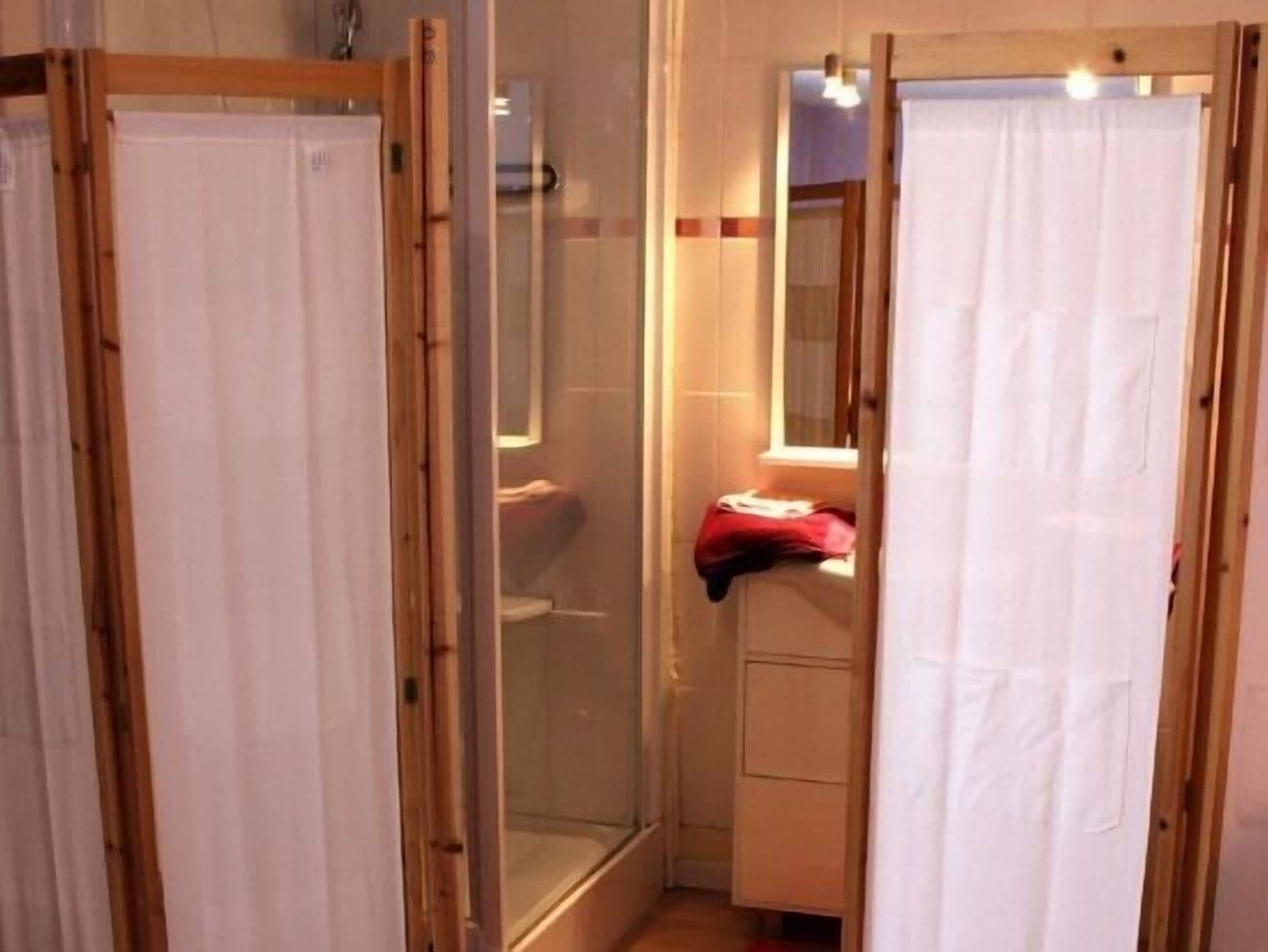 Quarto casal, suíte (Chambre Rénata) | Banheiro