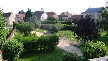Double Room, Ensuite (Chambre Rémi)