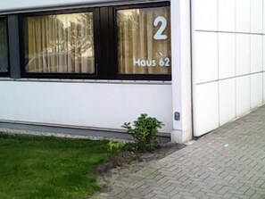 Exterior - Ferienwohnung Ananda auf Fehmarn (Fehmarn)
