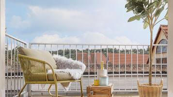 Studio – design | Terrasse/patio