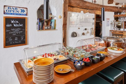 Weinforum Franken Hotel & Restaurant