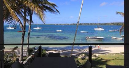 Blue Ocean Villas & Apartments