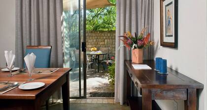 Ama Casa Cottages