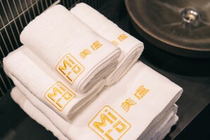 Property amenity - Miro Hachijo Uchidacho Tei (Kyoto)