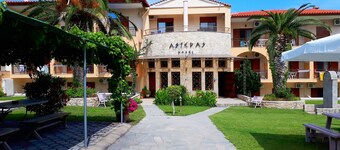 Asteras Hotel