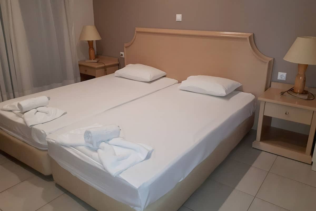 Apartment, 3 Bedrooms