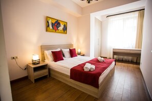 Apartment, 1 Bedroom