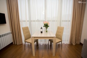 Apartment, 1 Bedroom - Welcome City Center Apartments (Yerevan)