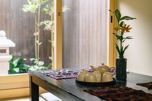 Private Vacation Home | Room amenity - Miro Kujo Kawaramachi Tei (Kyoto)