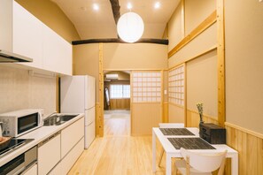 Hus (Private Vacation) | Oppholdsrom | Flatskjerm-TV