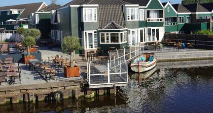 Boutique Hotel Zaan