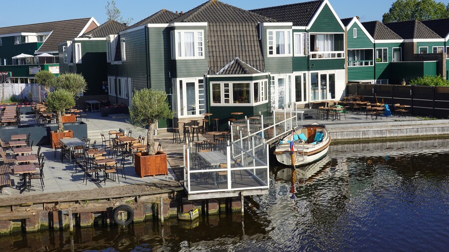 Boutique Hotel Zaan