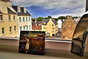 Departamento (1 Bedroom) | Interior