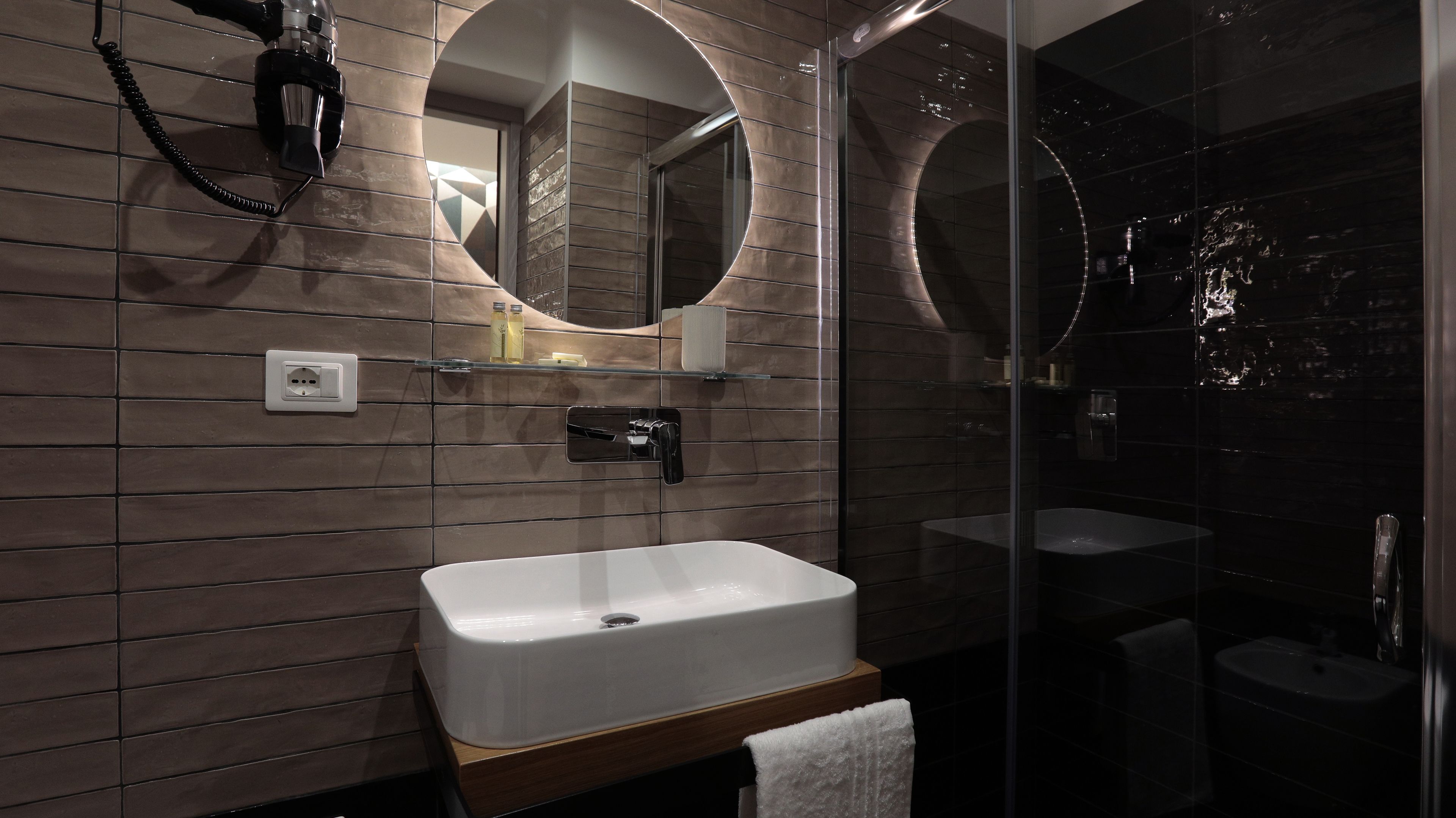 Photo - Suite Inn Rome