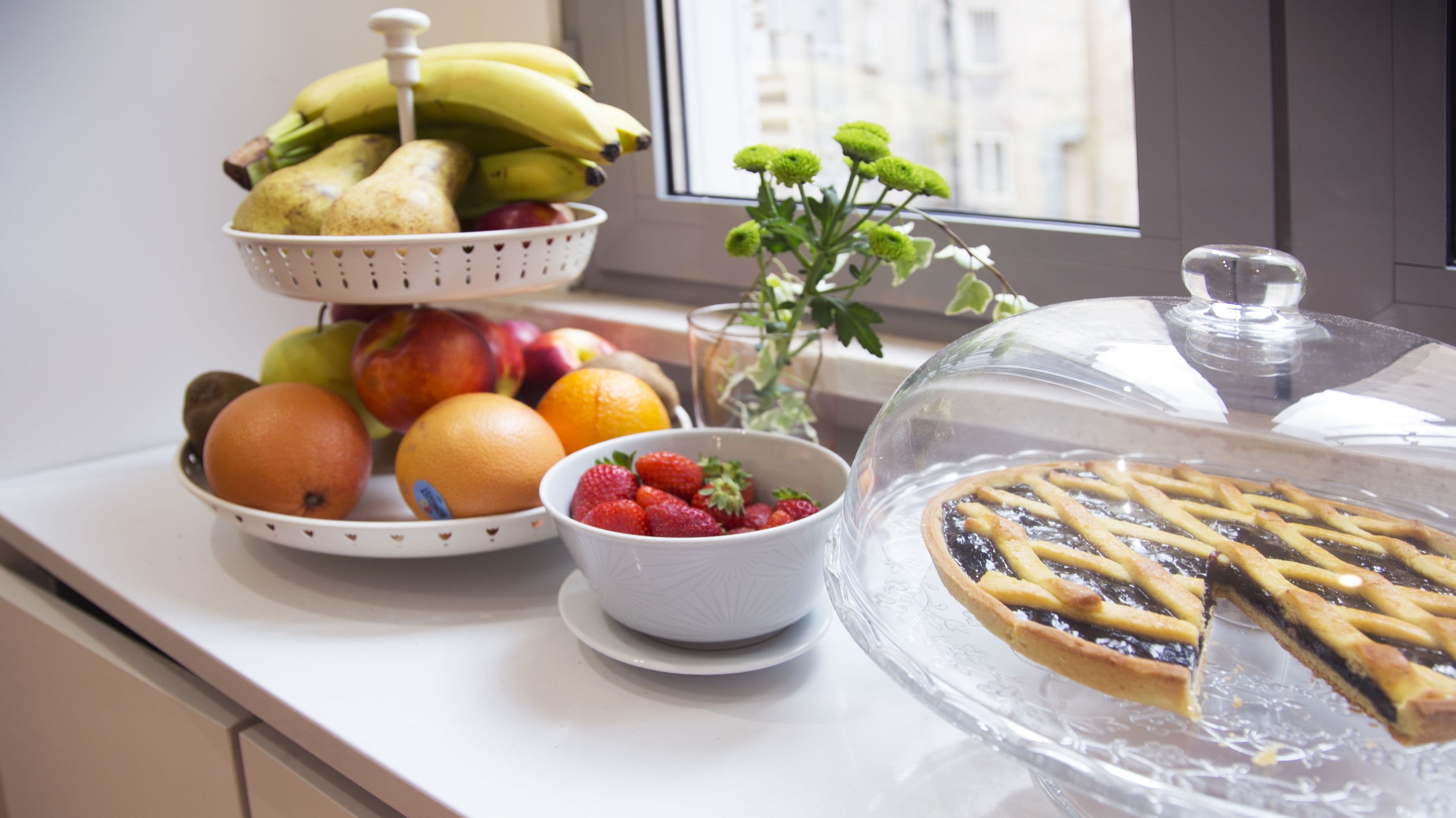 Photo - Suite Inn Rome