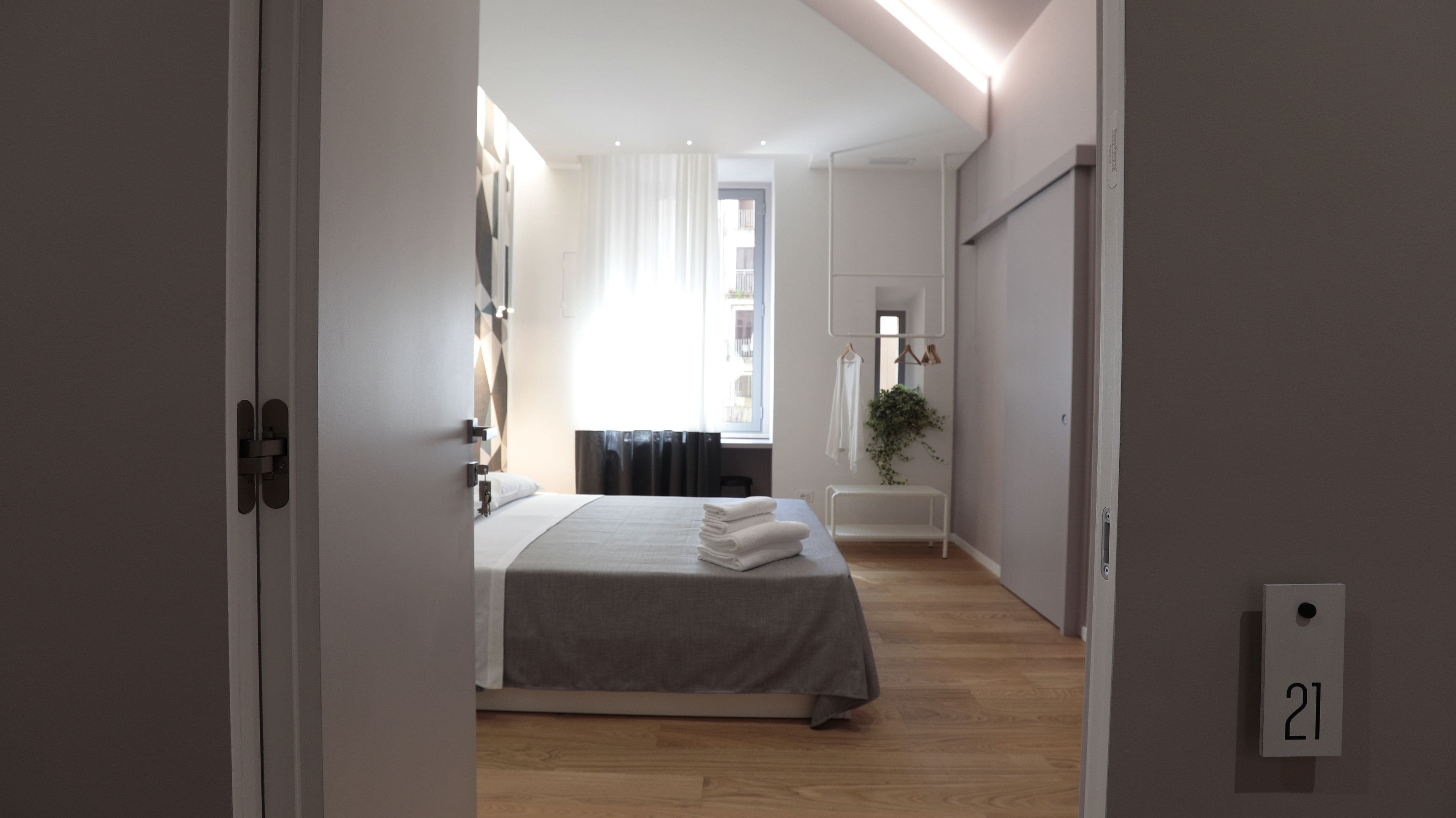 Photo - Suite Inn Rome