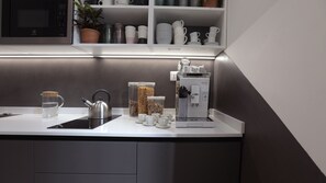 Free daily buffet breakfast - Suite Inn Rome (Rome)