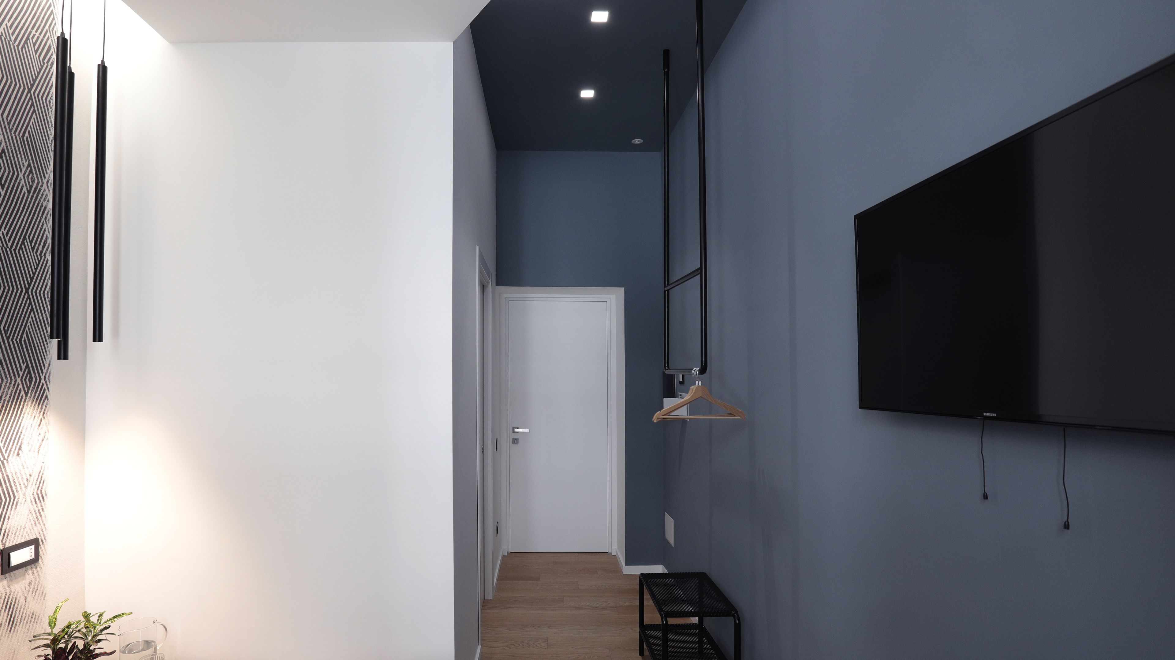Foto - Suite Inn Rome