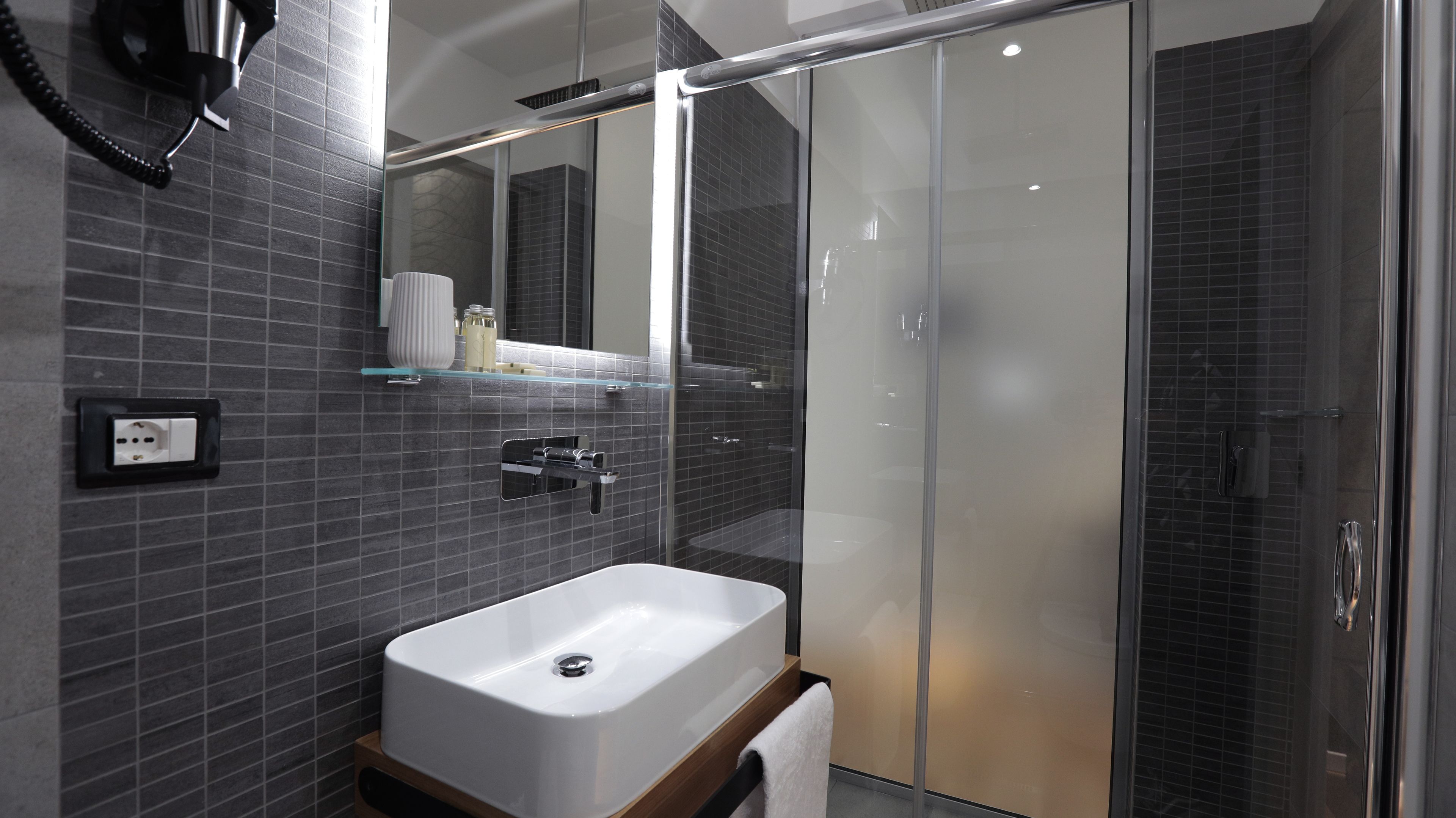 Foto - Suite Inn Rome
