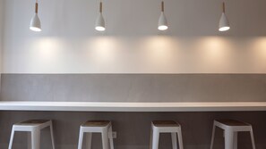 Interior detail - Suite Inn Rome (Rome)